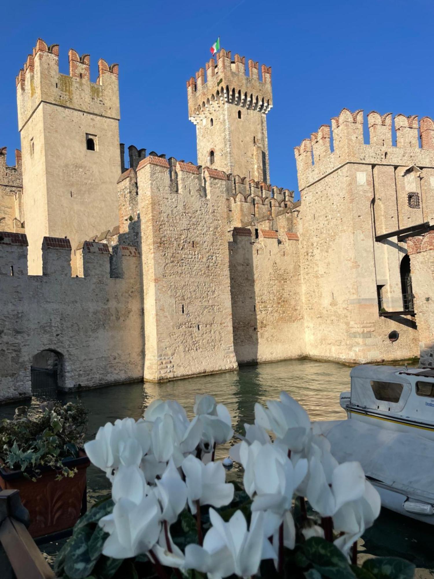 Sirmione Apartment