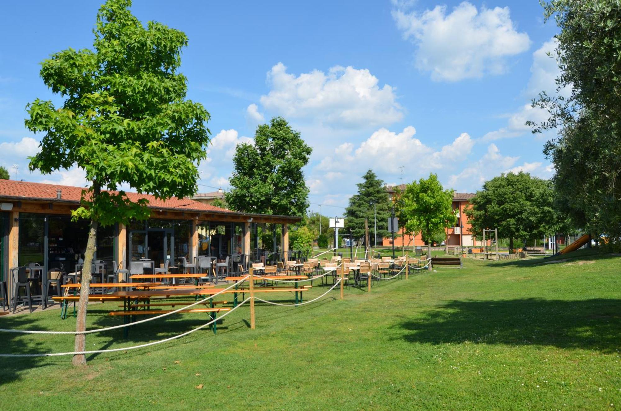 House -appartamento Lugana Di Apartament