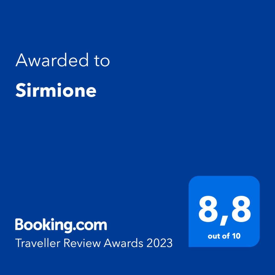 Sirmione Apartment Sirmione