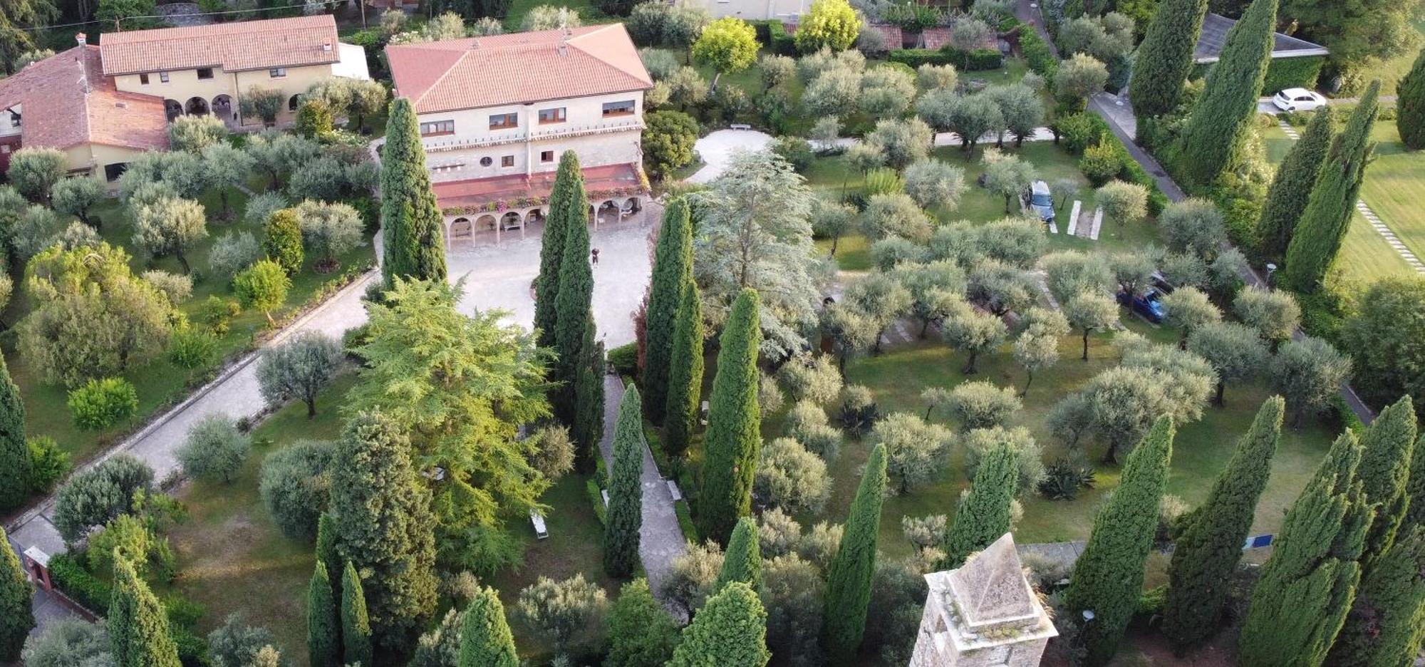 Paradiso Sirmione