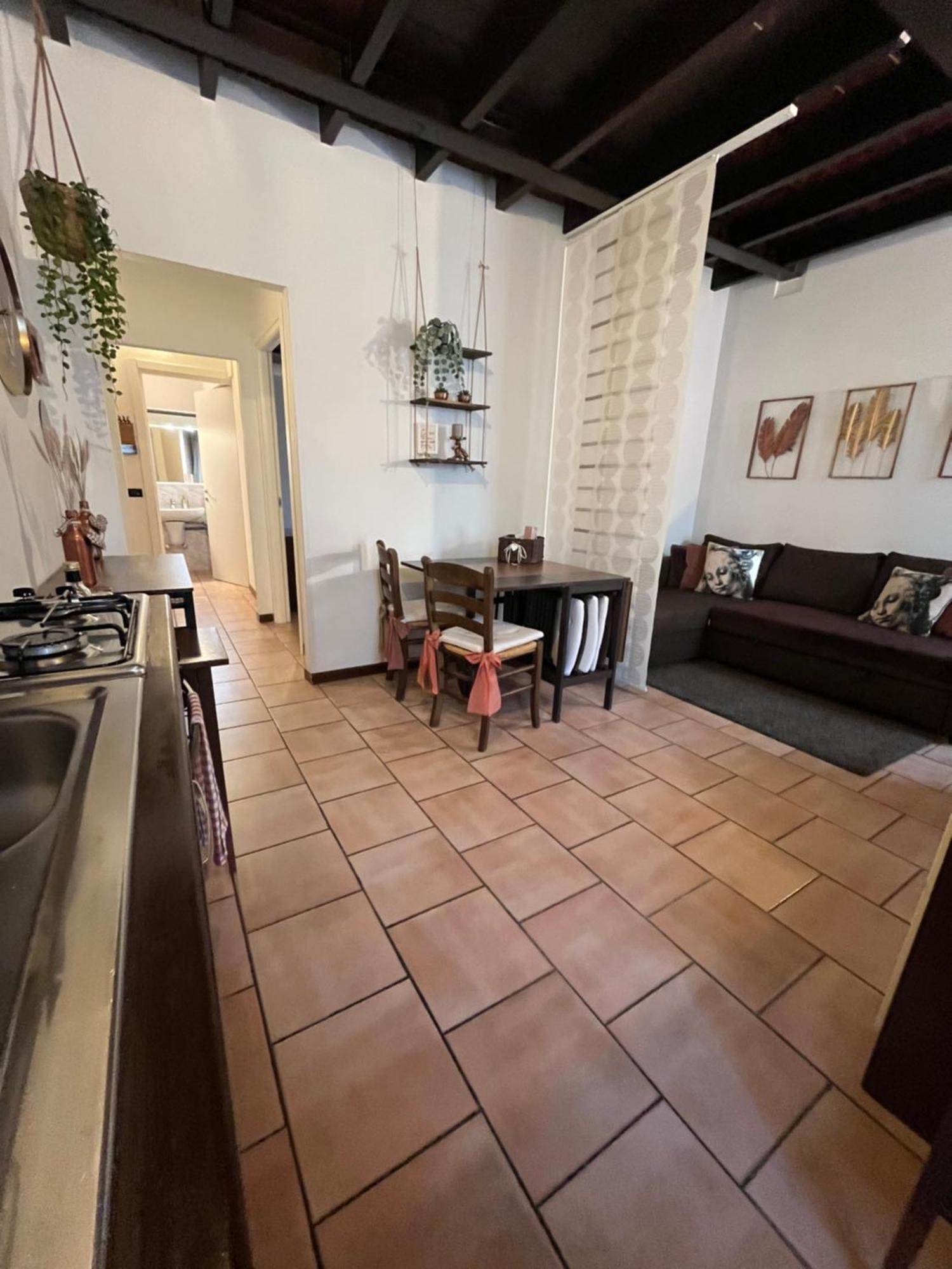Porto Valentino 2 Apartman