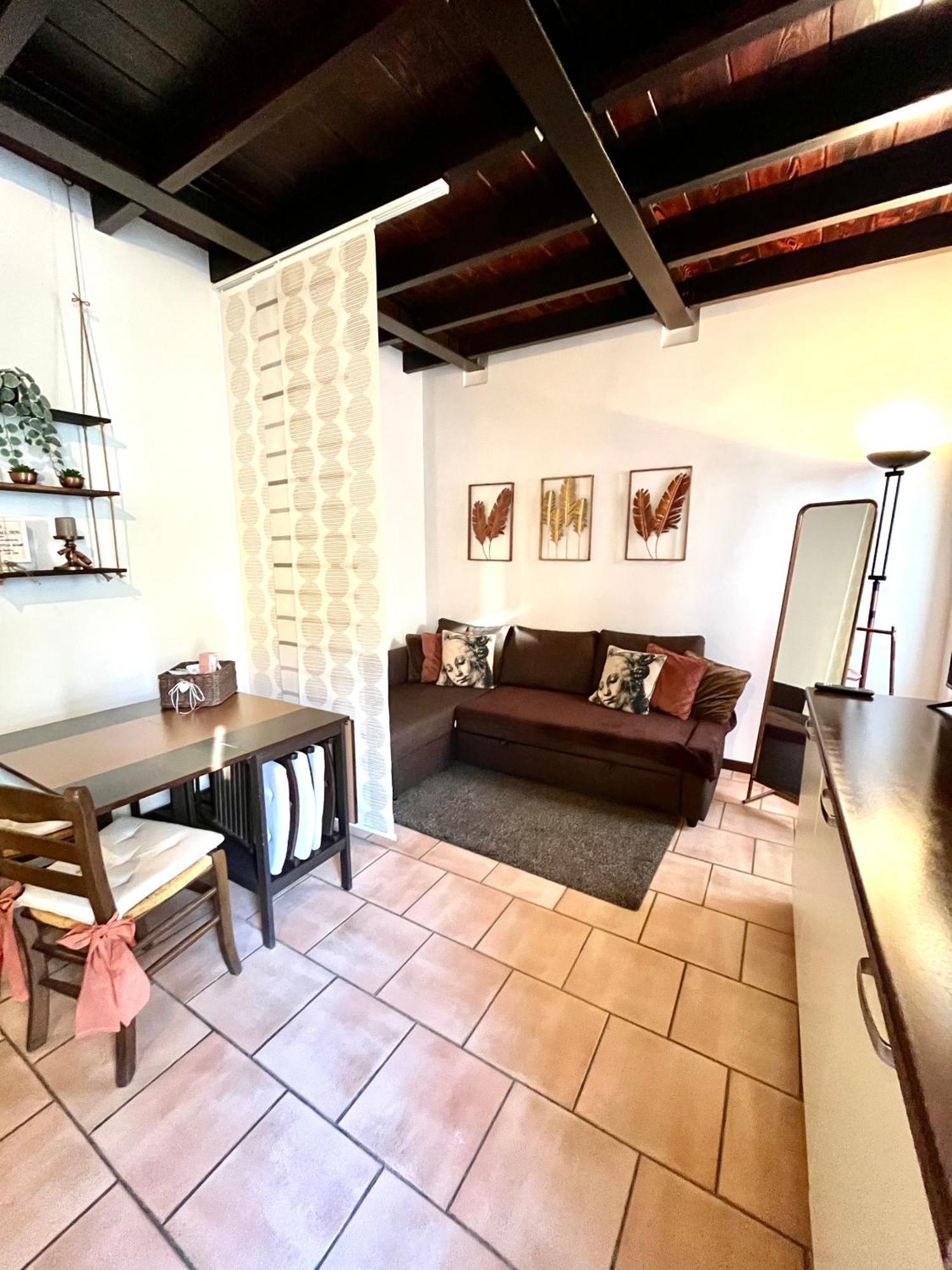 Apartman Porto Valentino 2 Sirmione