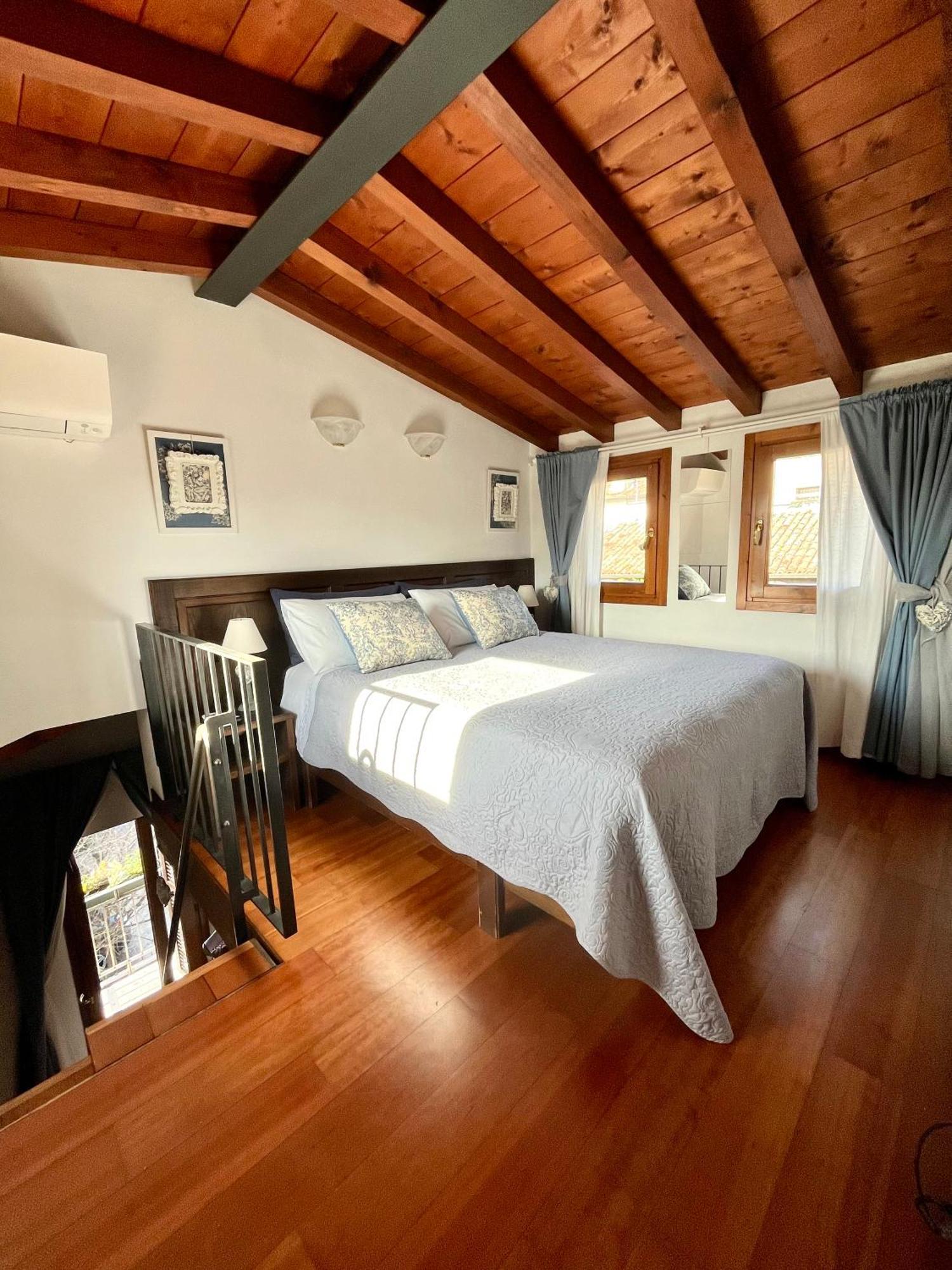 Porto Valentino Apartamento