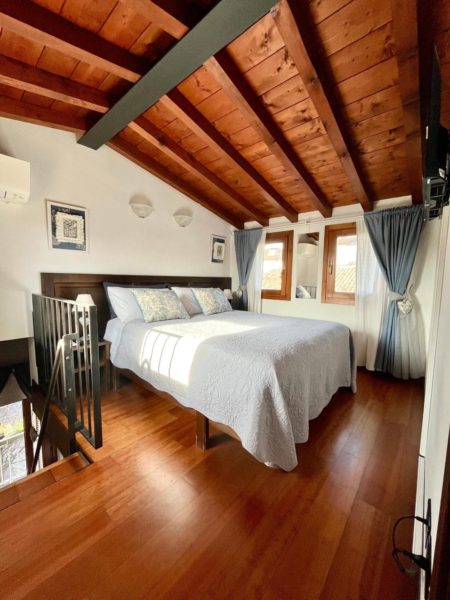 Apartment Porto Valentino
