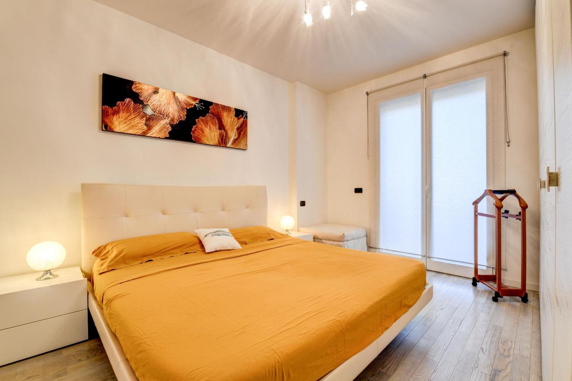 Mgh La Castellana Lake View B4 Apartment Sirmione