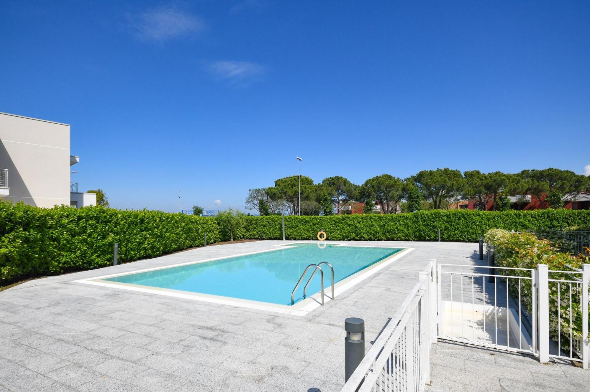 Mgh La Castellana Lake View B4 Apartment Sirmione
