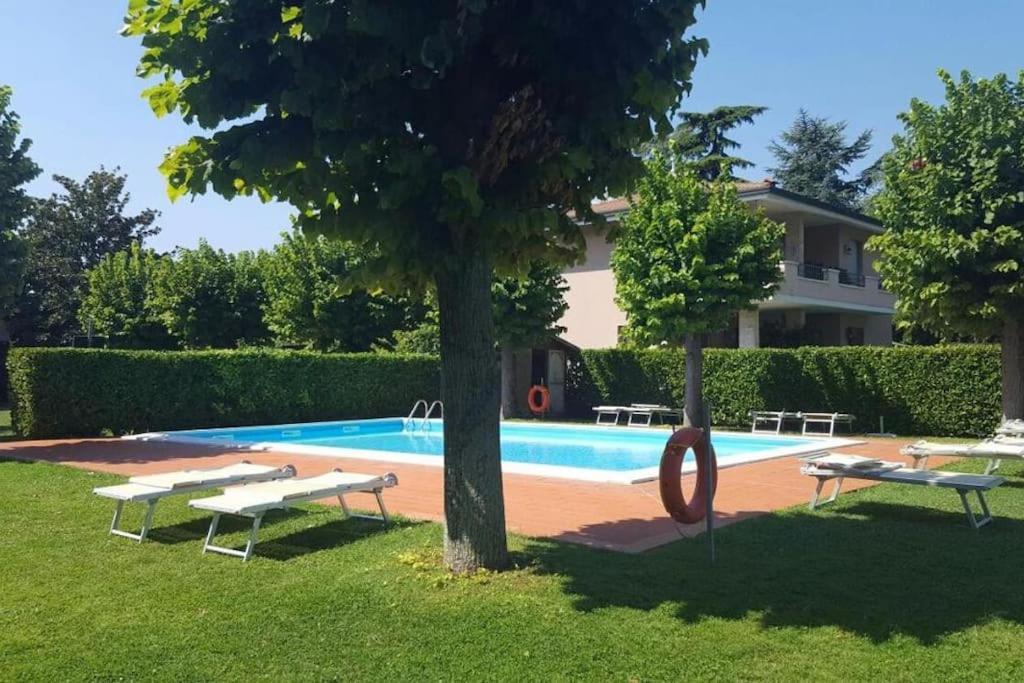 Incantevole Location Fronte *