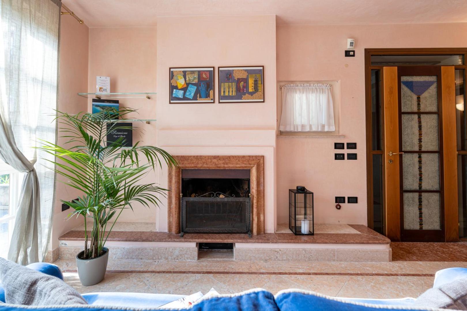 Hotel Desiree - Garda Collection 3*