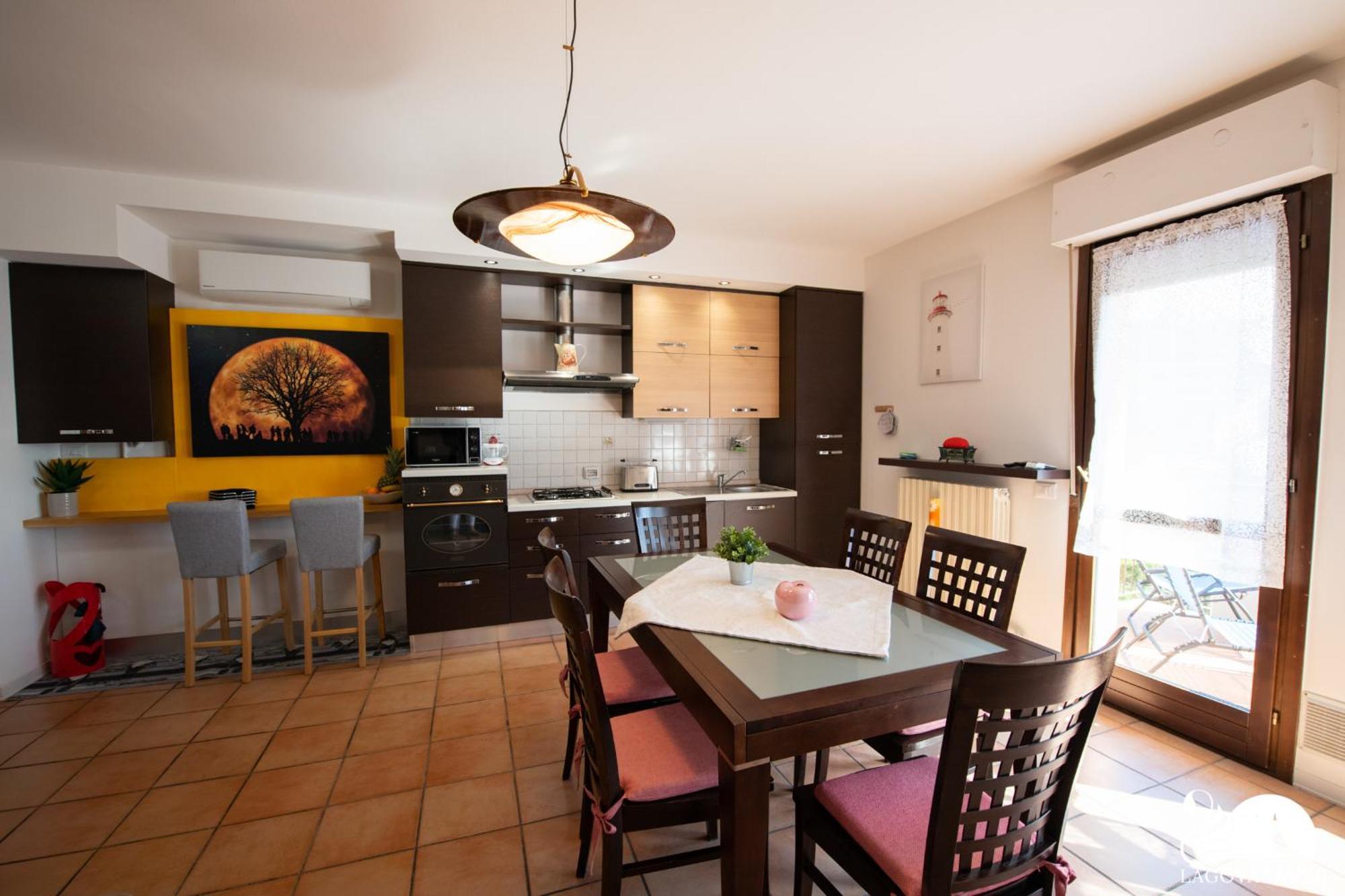 Francesca Apartment Sirmione