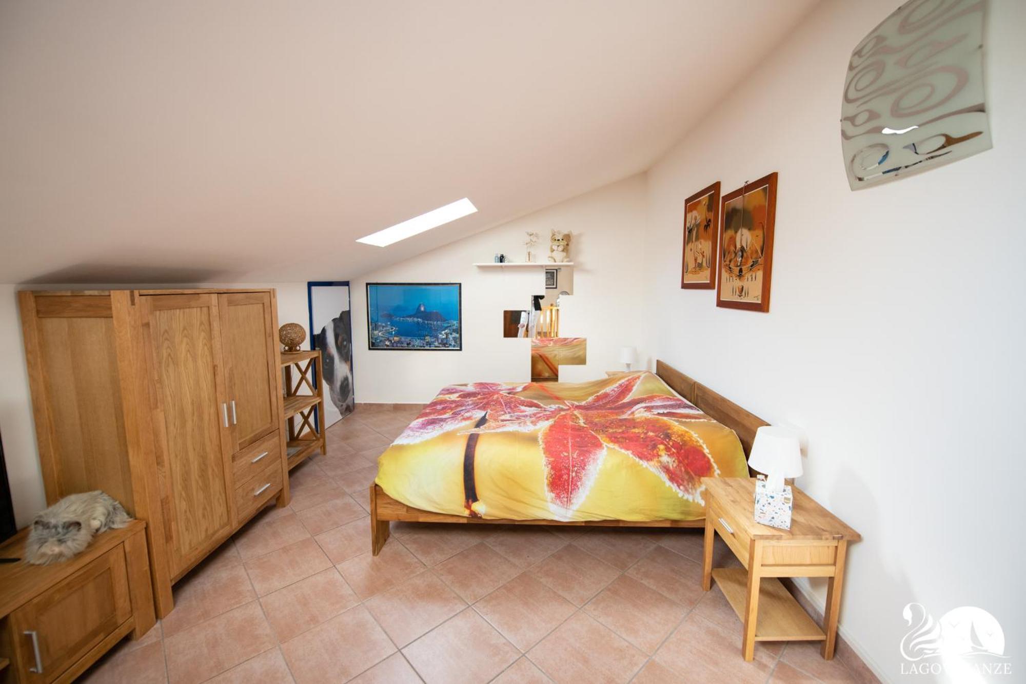 Francesca Apartment *