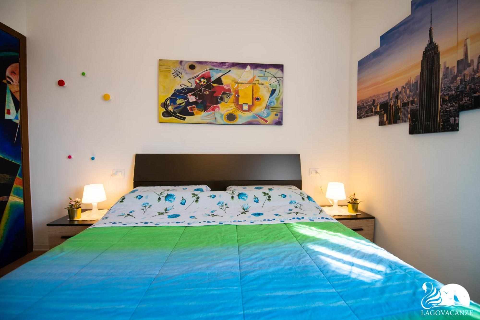 Apartment Francesca