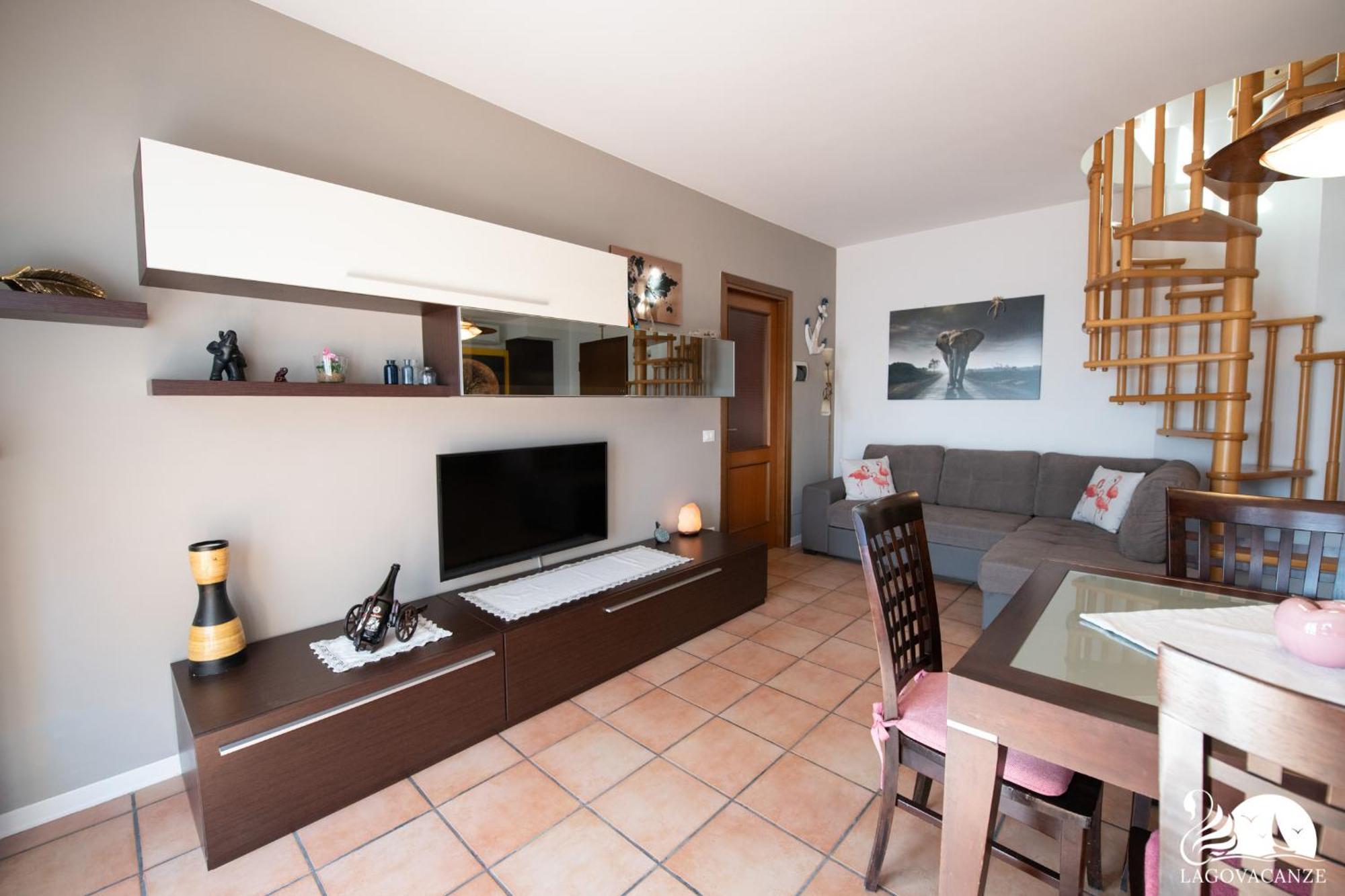 Francesca Apartment Sirmione