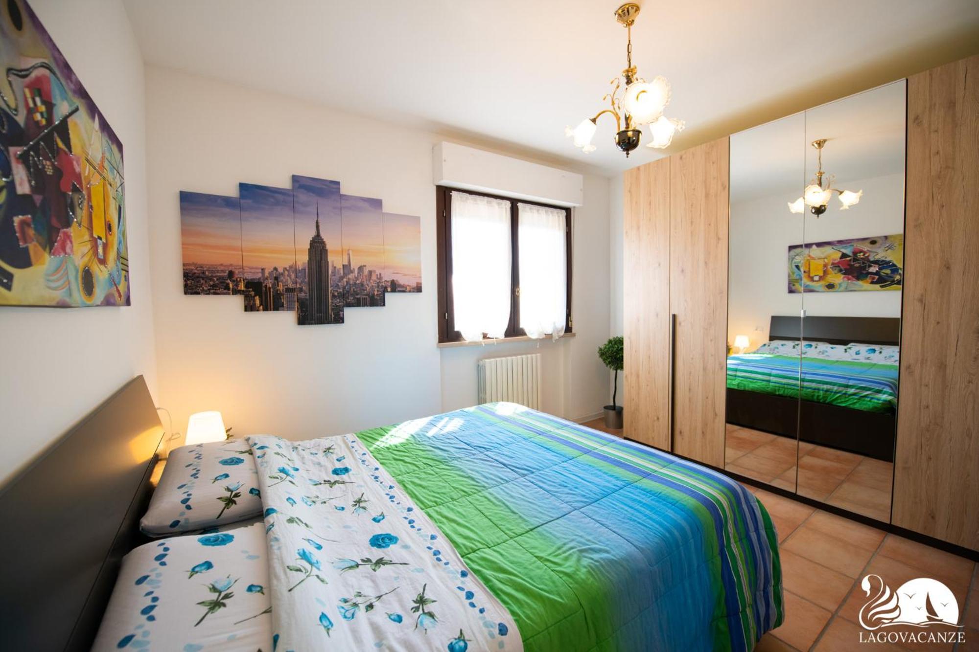Francesca Apartment Sirmione