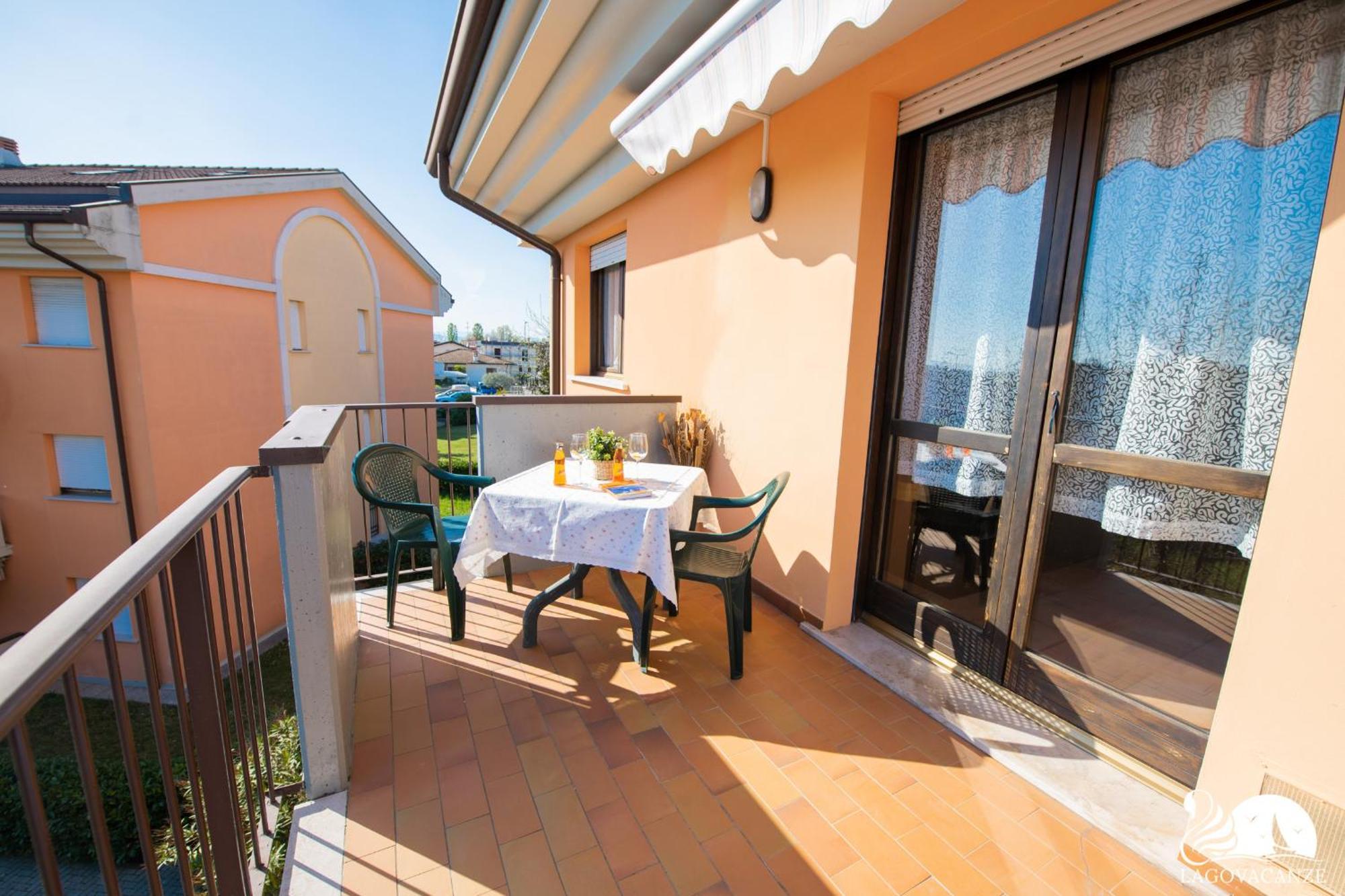 Francesca Apartment