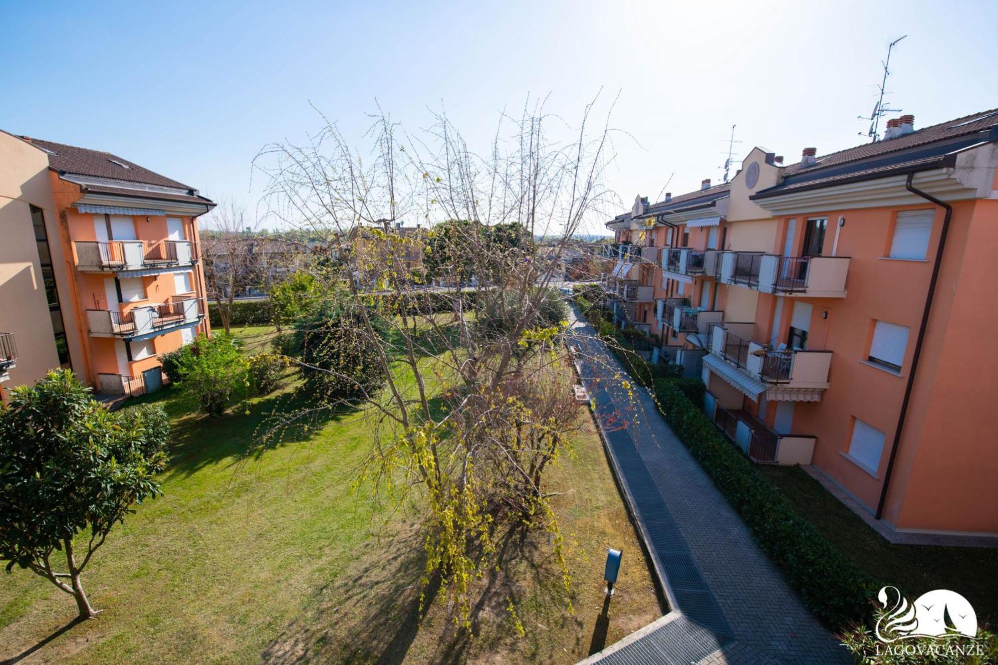 Apartment Francesca