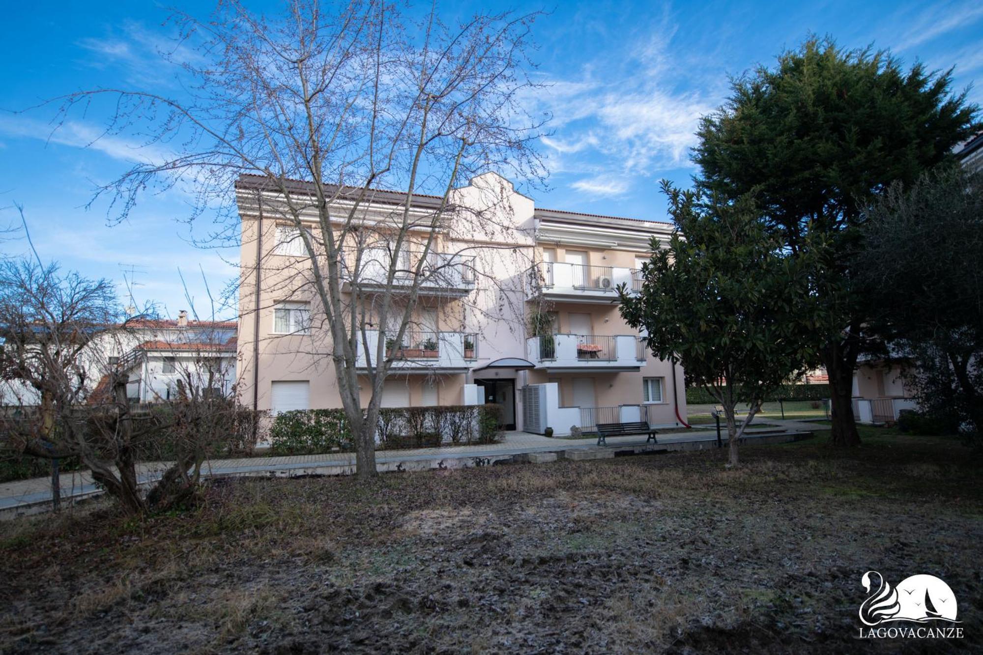 Apartment Francesca