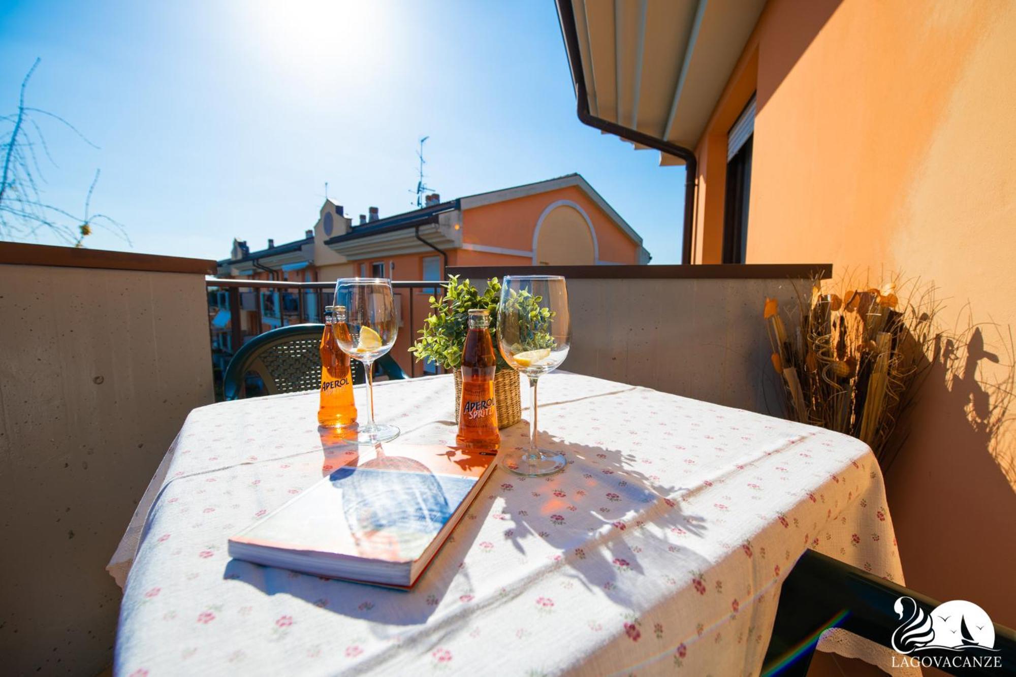 Francesca Apartment Sirmione
