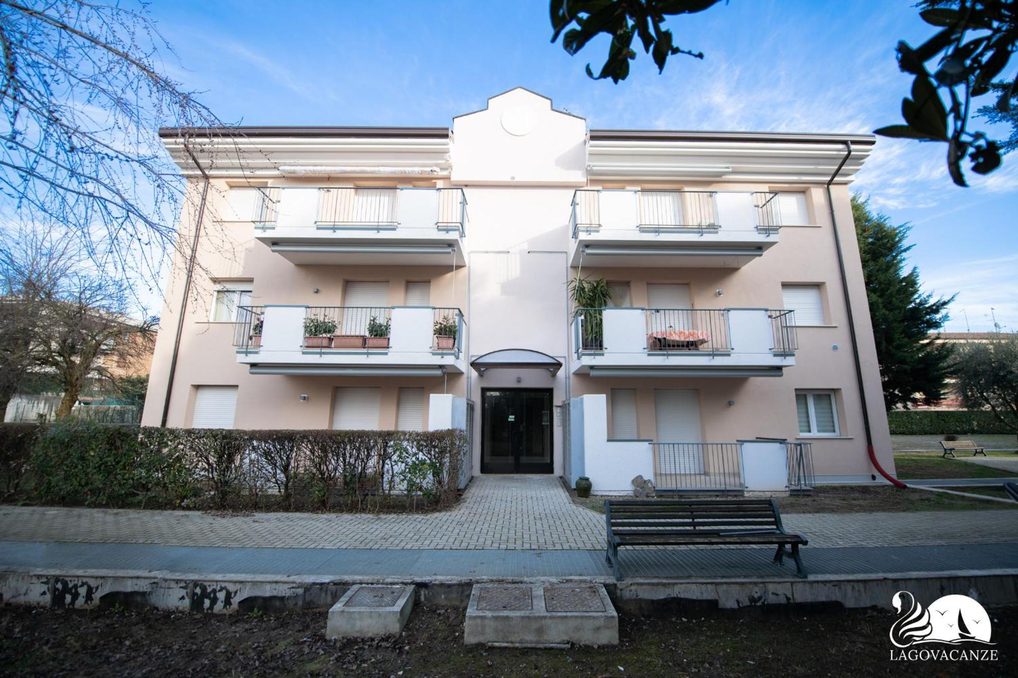 Apartment Francesca *