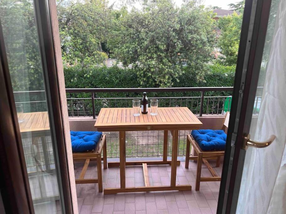 Splendida Location Con Privata *
