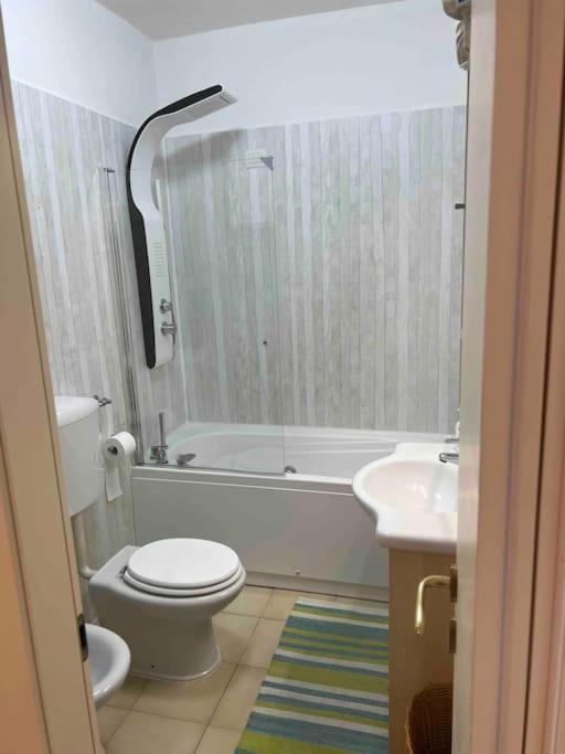 Apartamento Splendida Location Con Privata Sirmione
