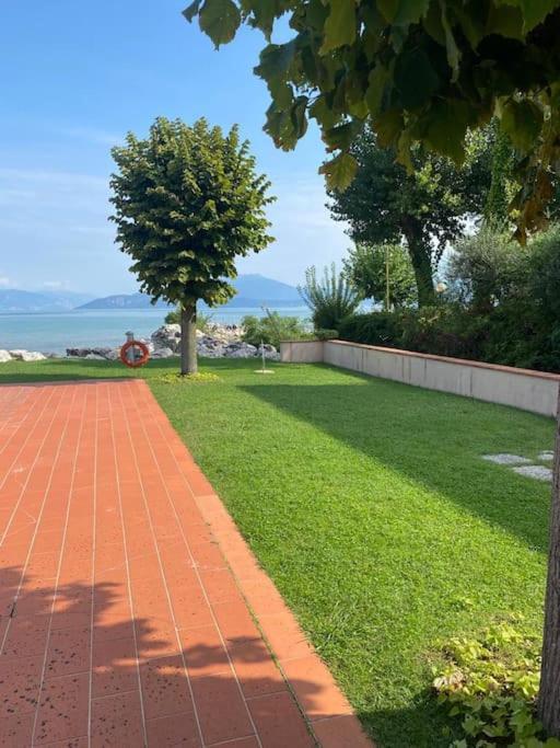 Apartamento Splendida Location Con Privata *