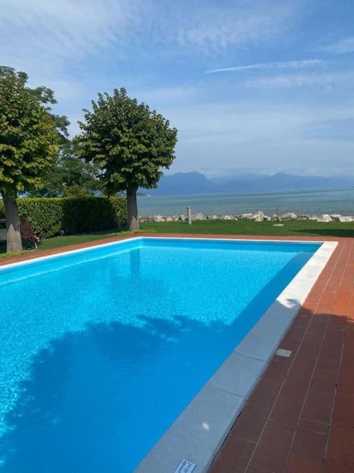 Splendida Location Con Privata
