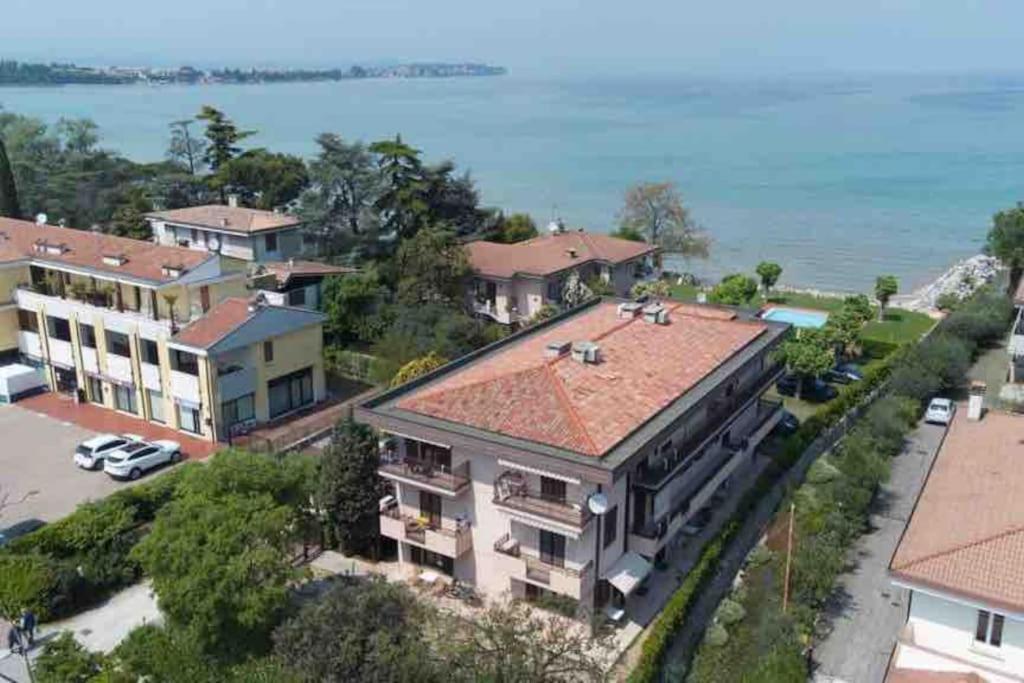 Splendida Location Con Privata Apartamento *