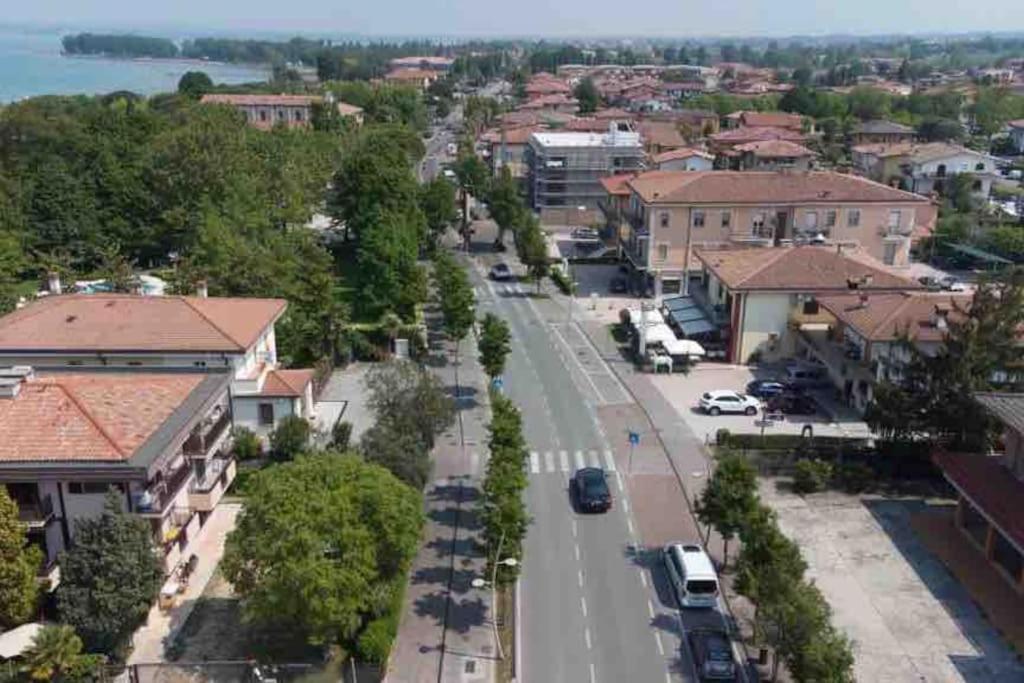 Apartamento Splendida Location Con Privata