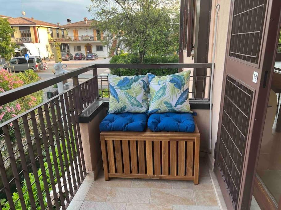 Splendida Location Con Privata *