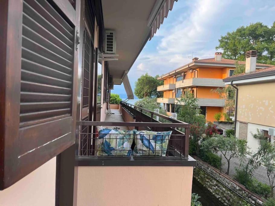 Splendida Location Con Privata