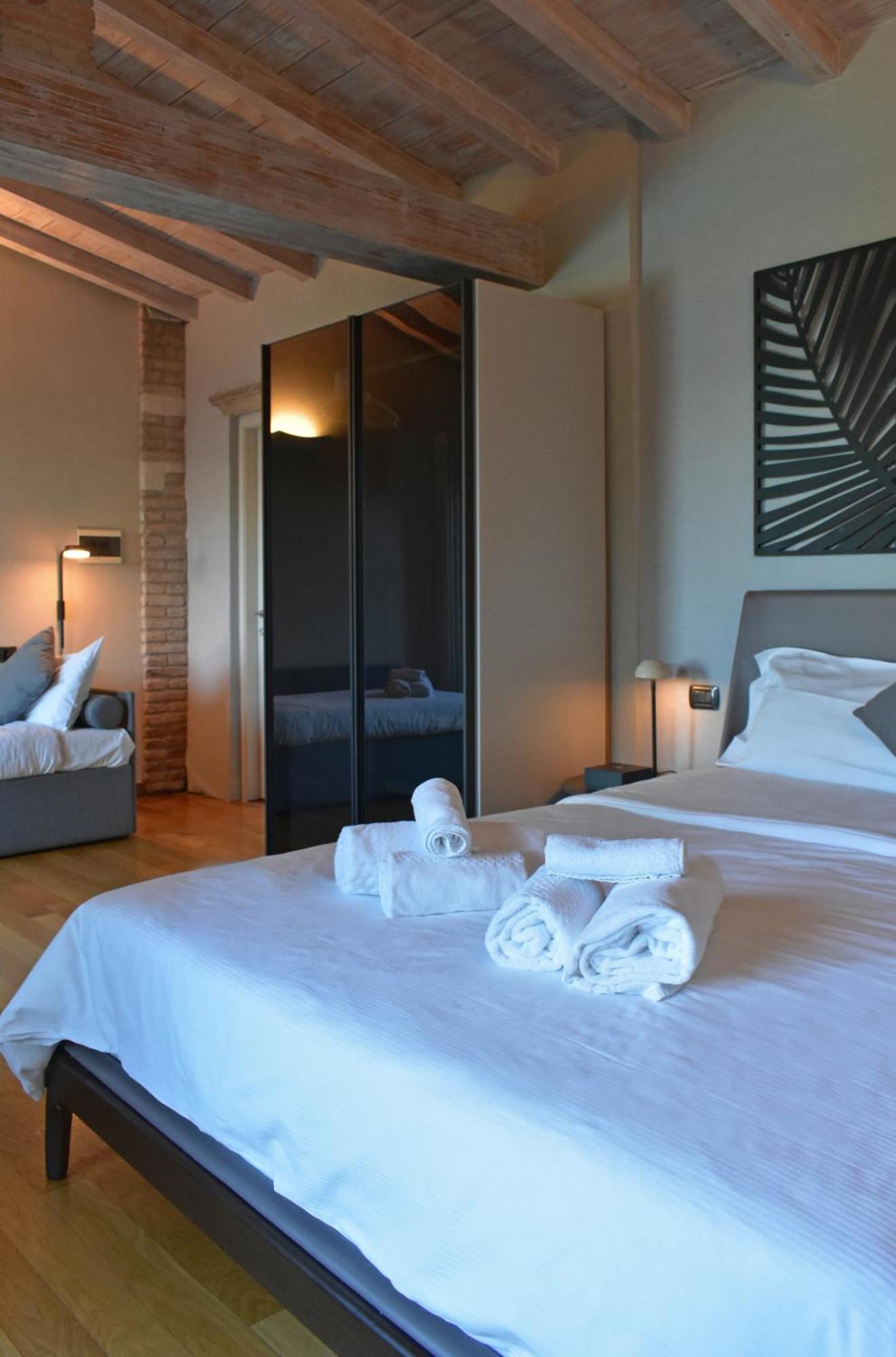Pioppi Hotel