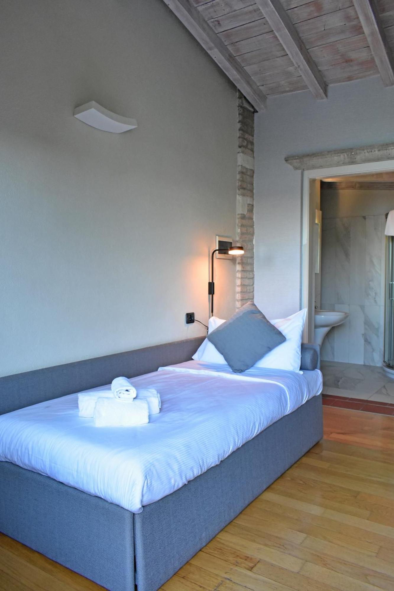 Hotel Pioppi