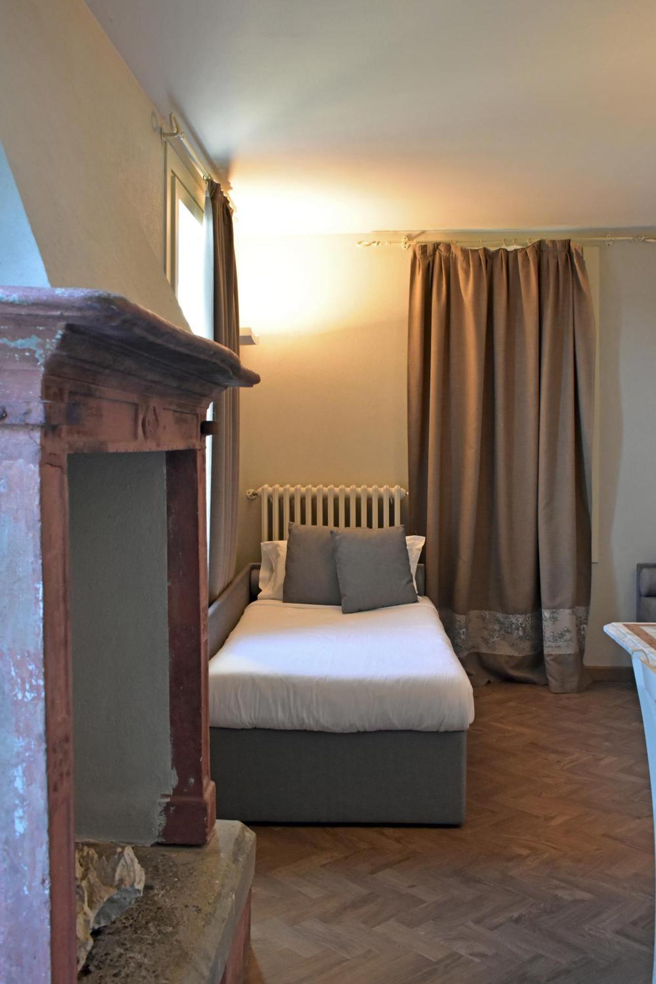 Hotel Pioppi 2*