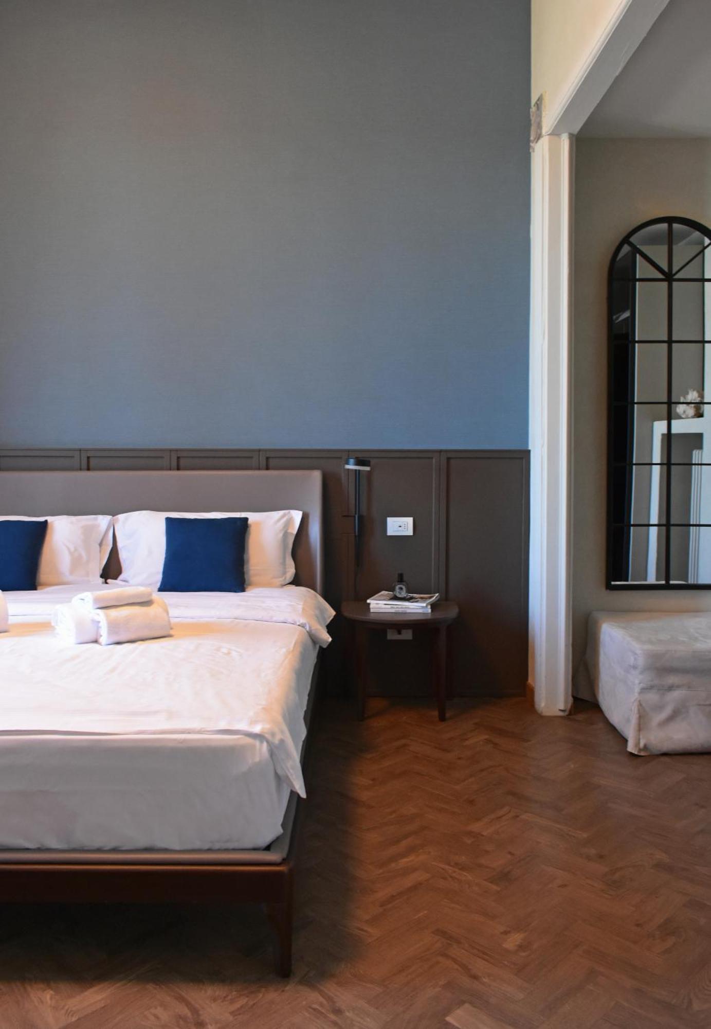 Pioppi Hotel Sirmione