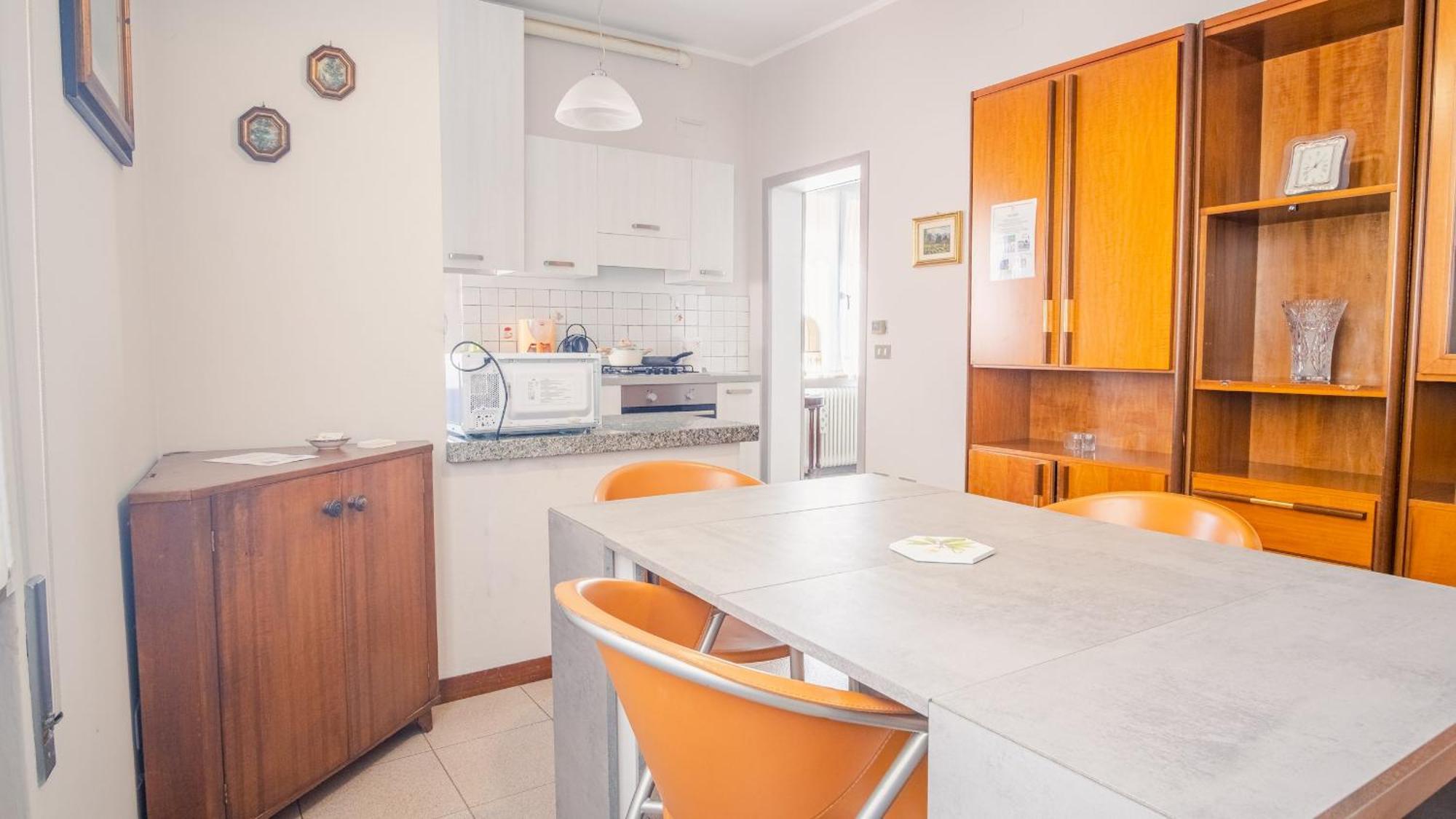 La Bella Galeazzi - Italian Homing