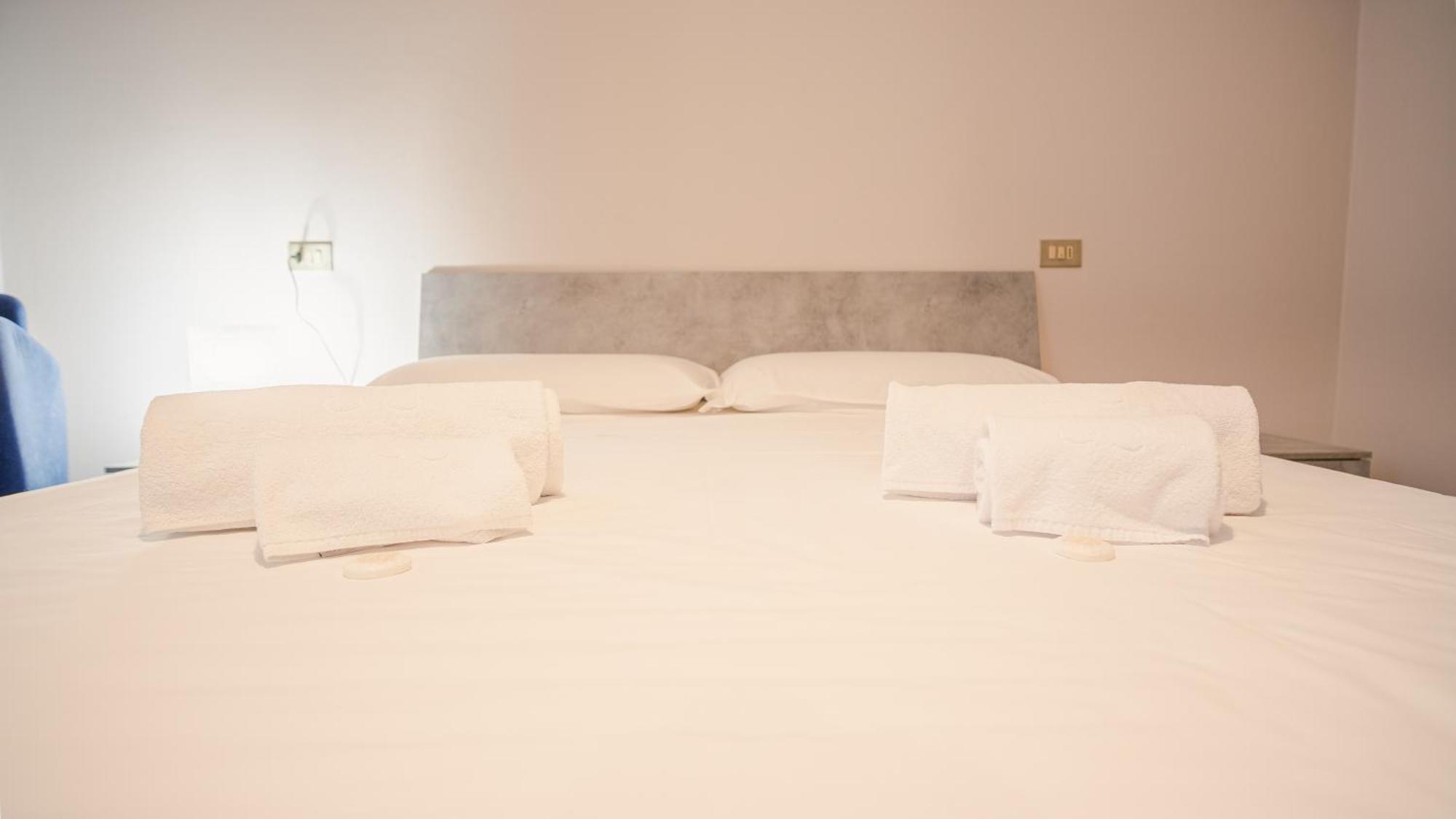 Apartment La Bella Galeazzi - Italian Homing *