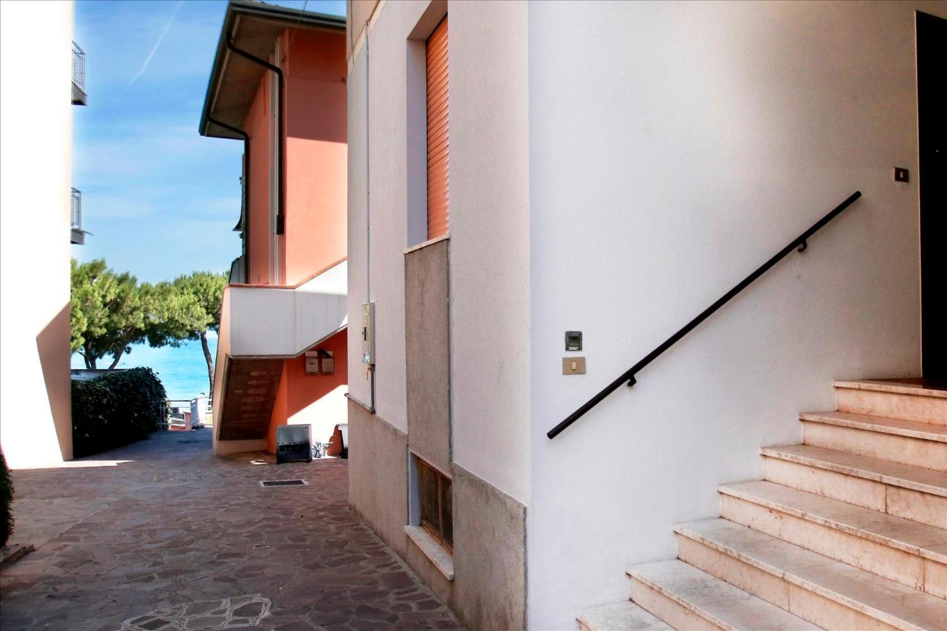 La Bella Galeazzi - Italian Homing Apartment *