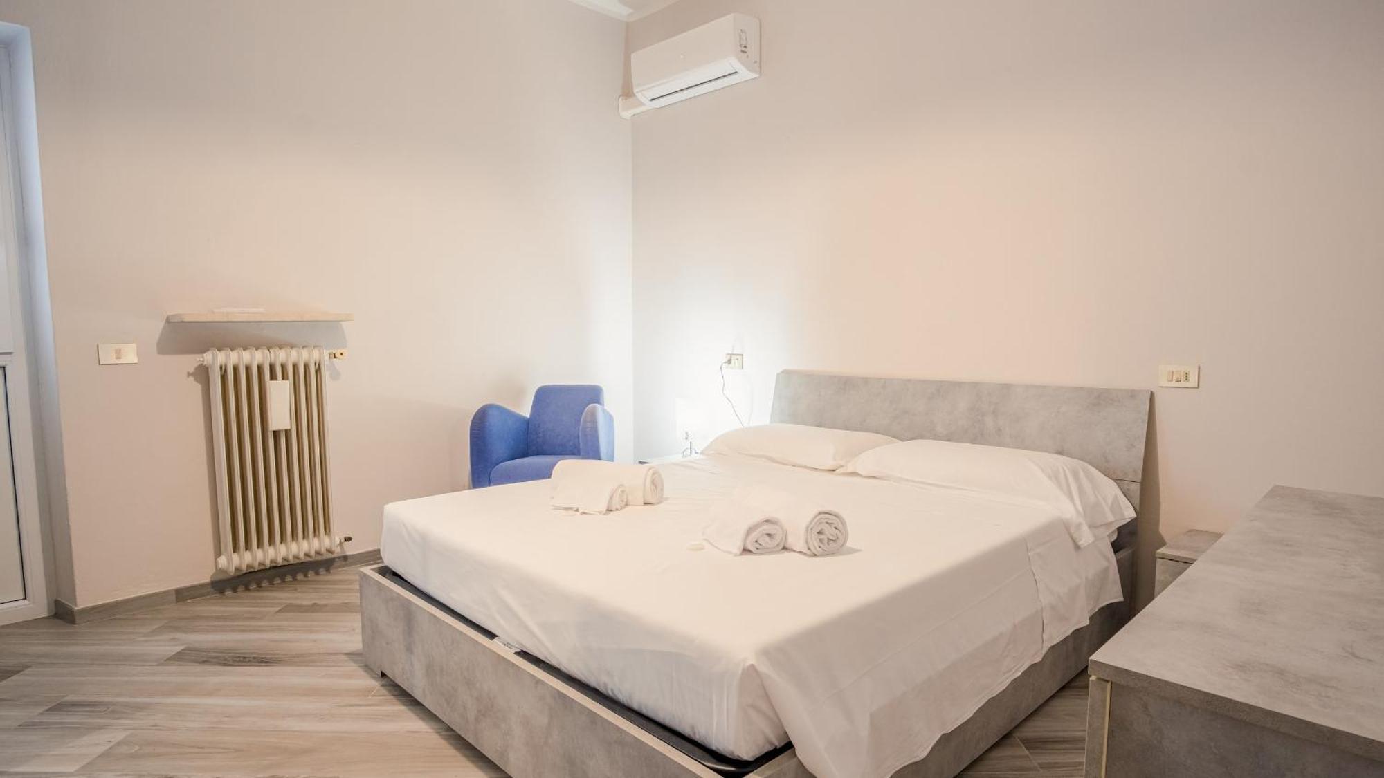 La Bella Galeazzi - Italian Homing Apartment *