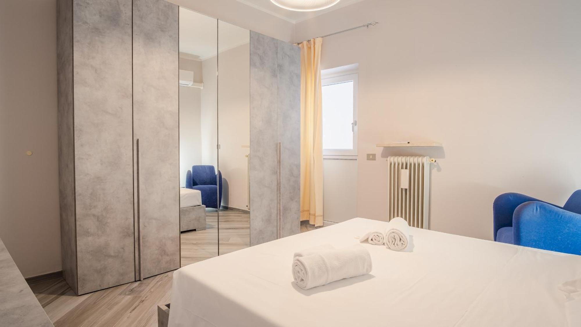 Apartment La Bella Galeazzi - Italian Homing
