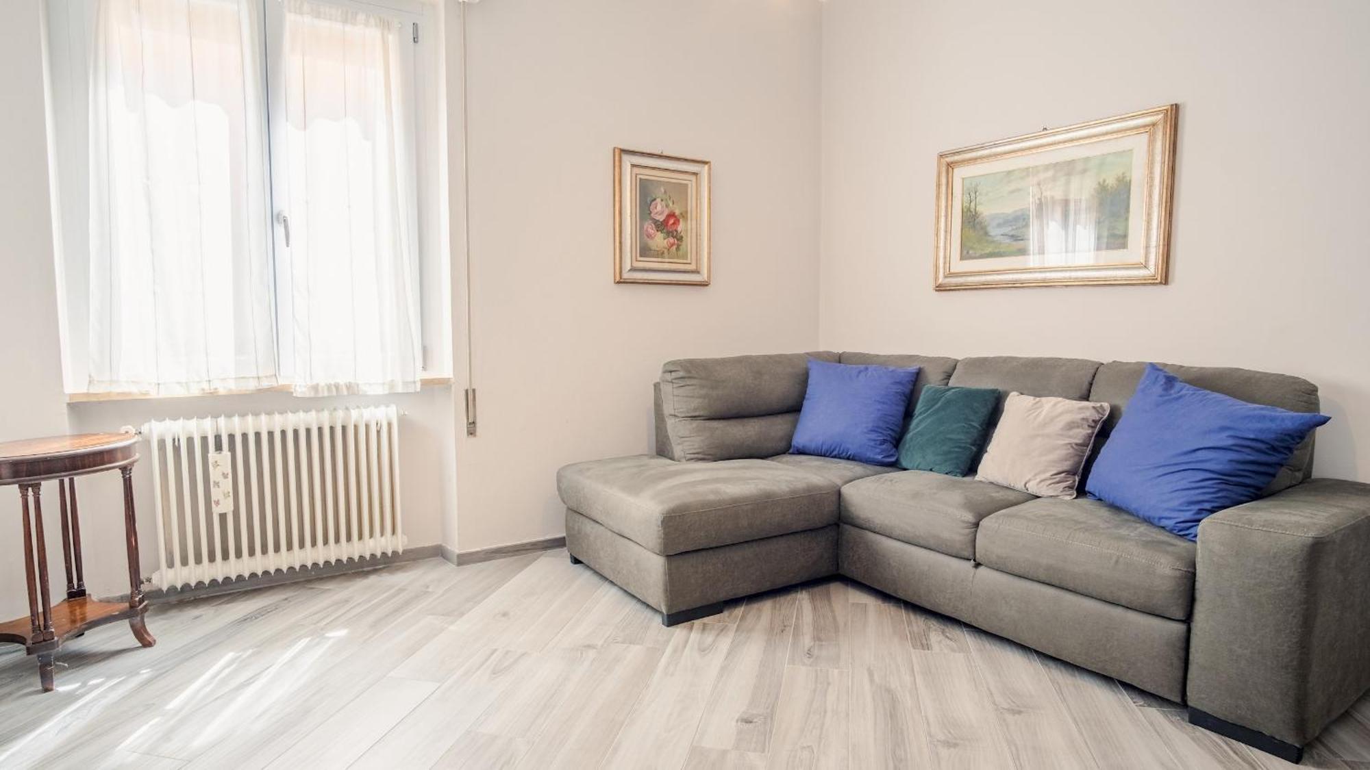 La Bella Galeazzi - Italian Homing Apartment