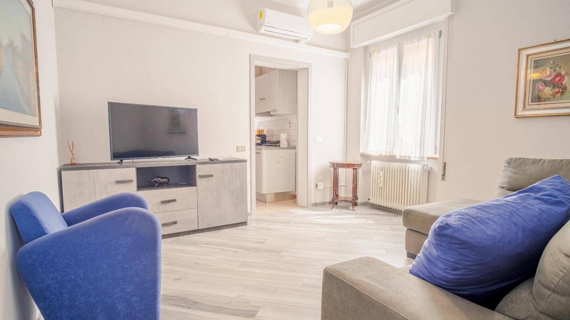 La Bella Galeazzi - Italian Homing