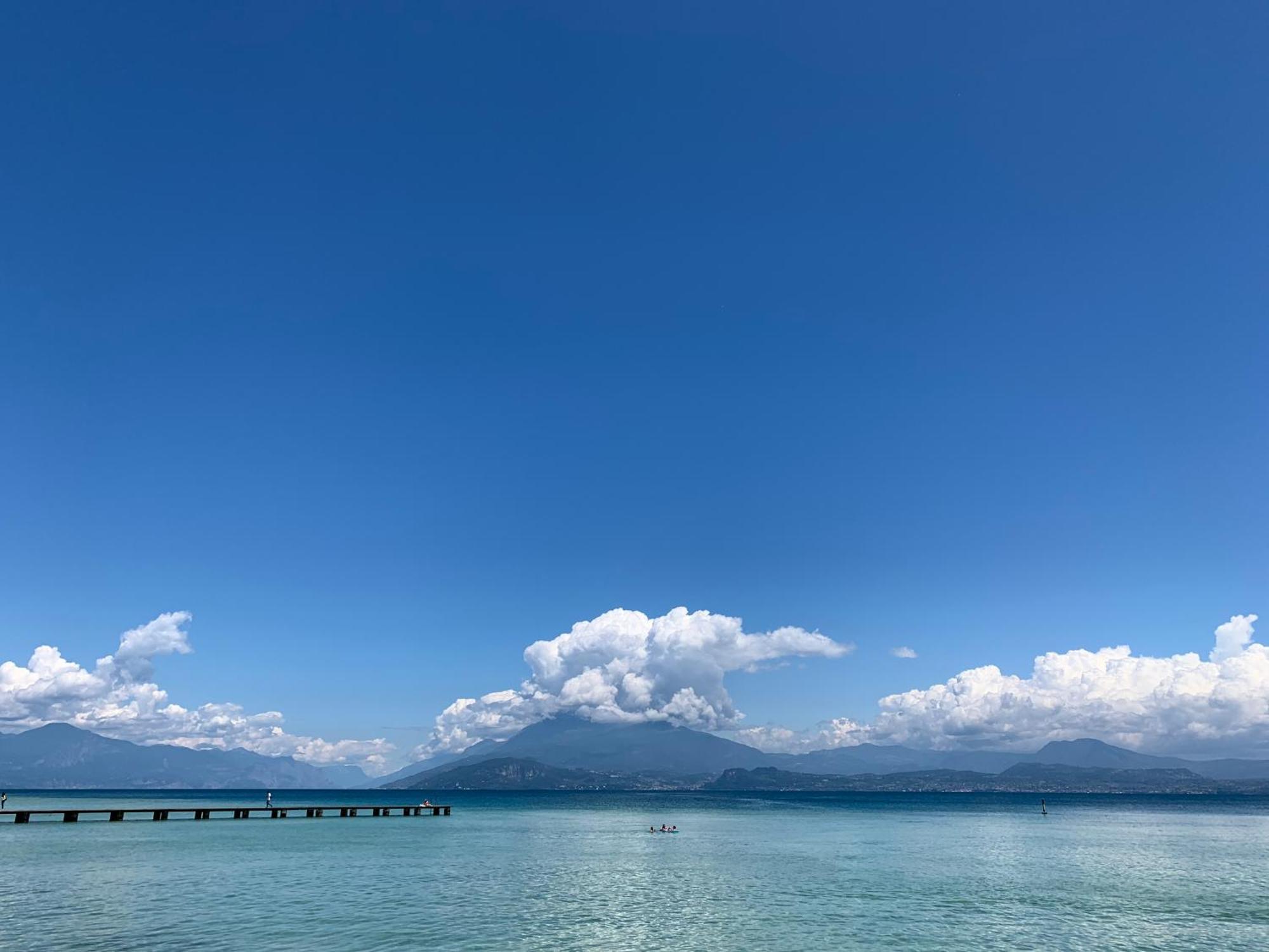 Apartment Sirmione