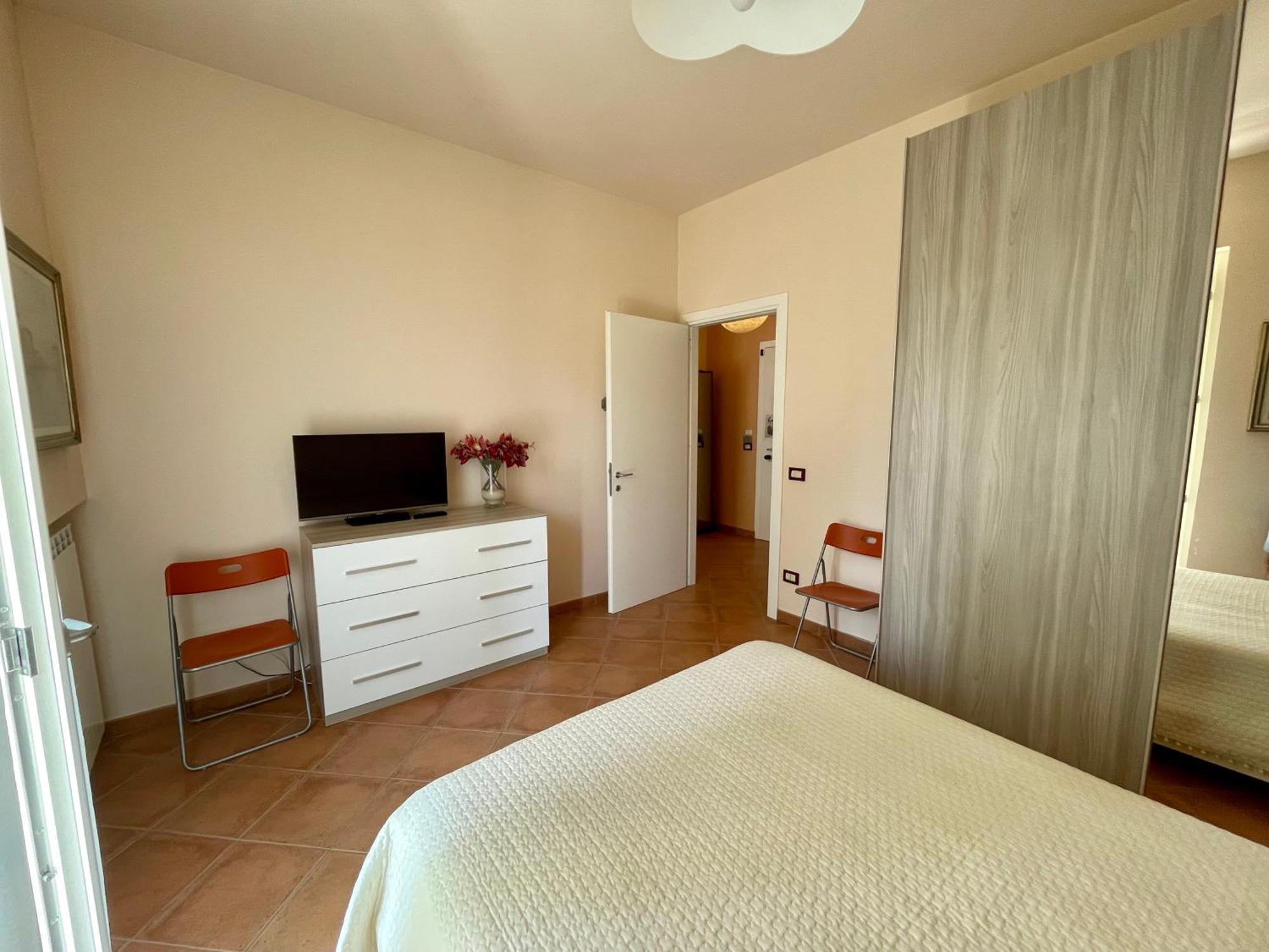 Apartment Sirmione