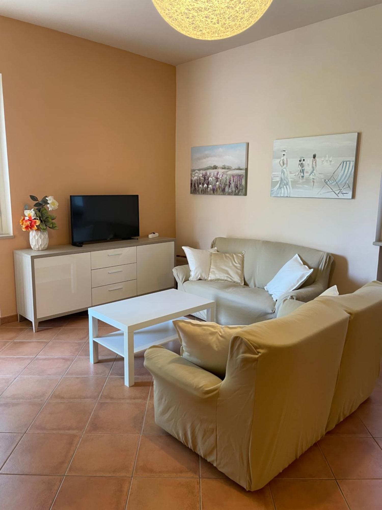 Apartment Sirmione *