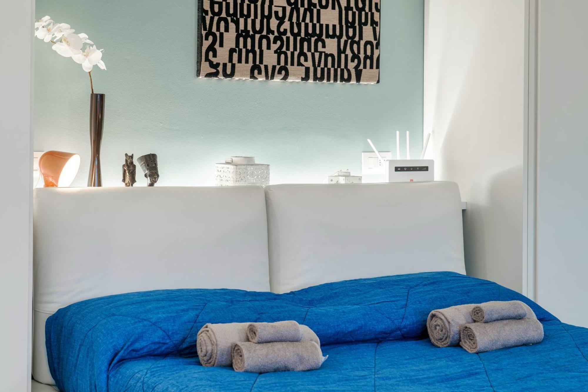 Casa Lugana 20 - Monolocale Con Piscina Fronte *