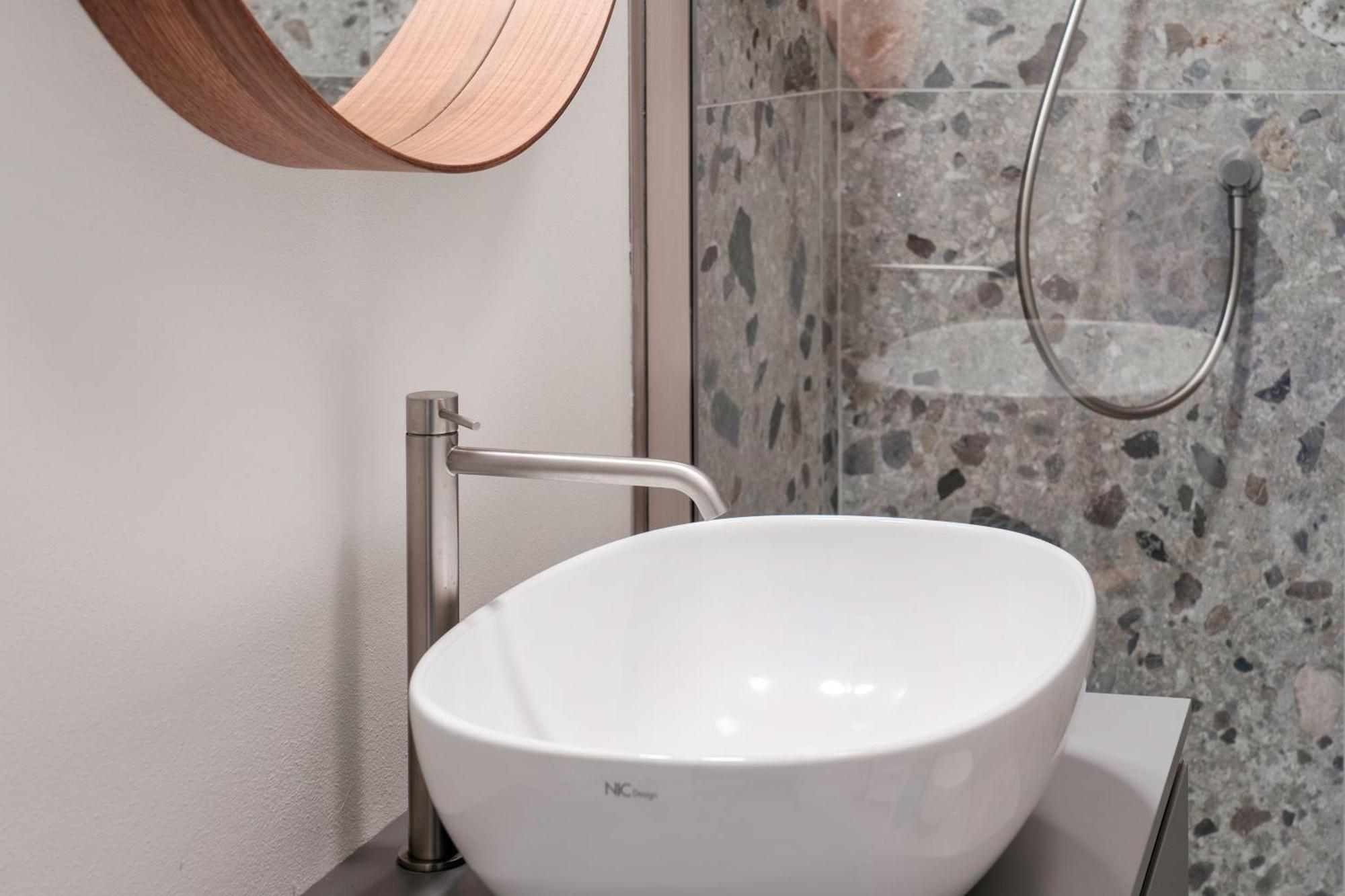 Apartment Casa Lugana 20 - Monolocale Con Piscina Fronte Sirmione