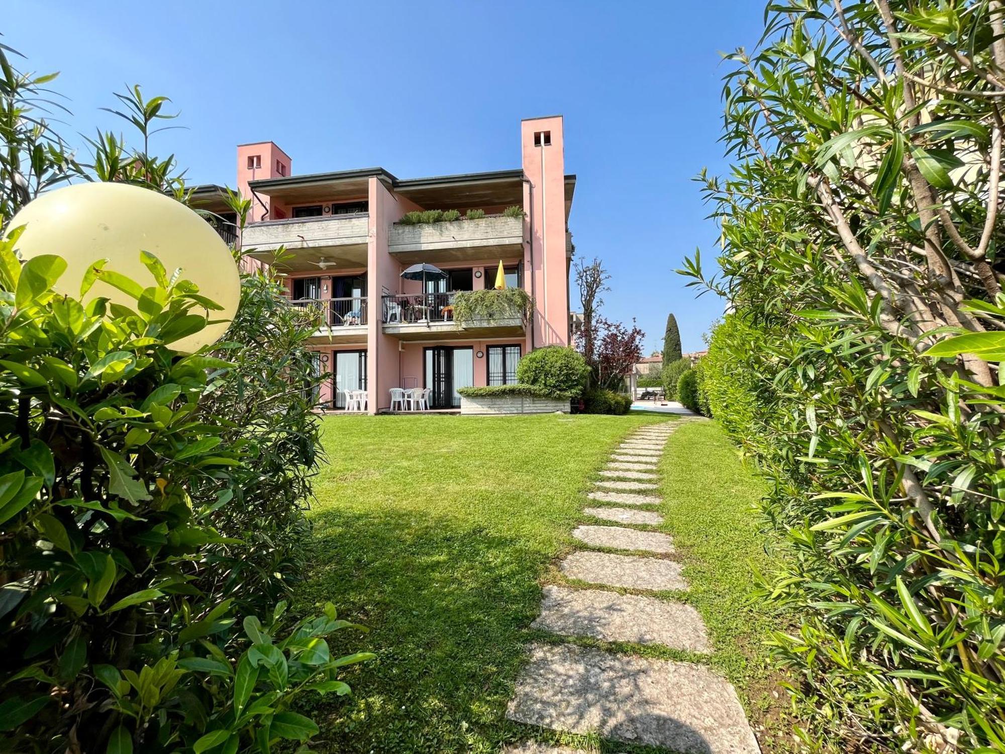 Virgilio 2* Sirmione