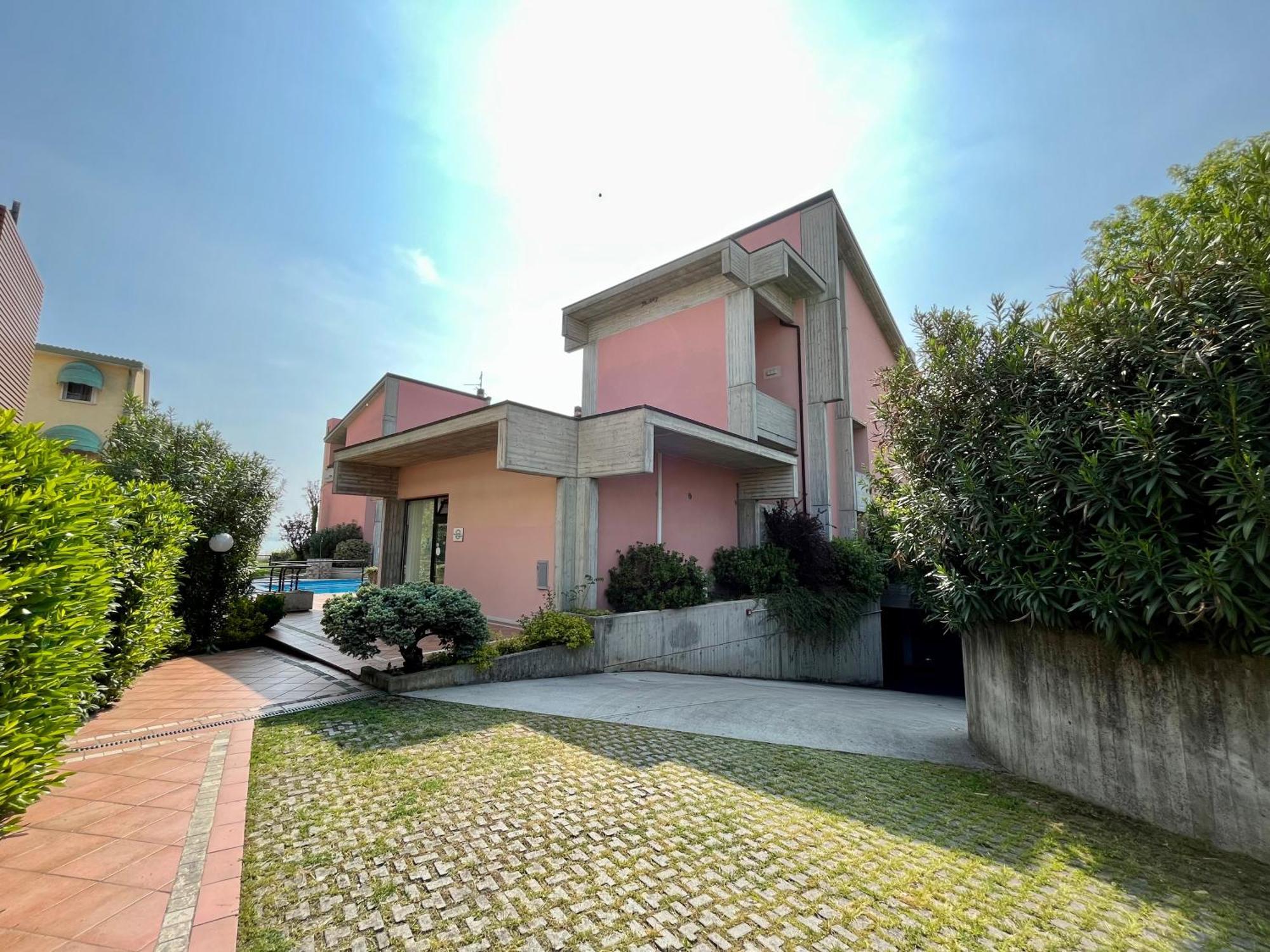 Aparthotel Virgilio 2*