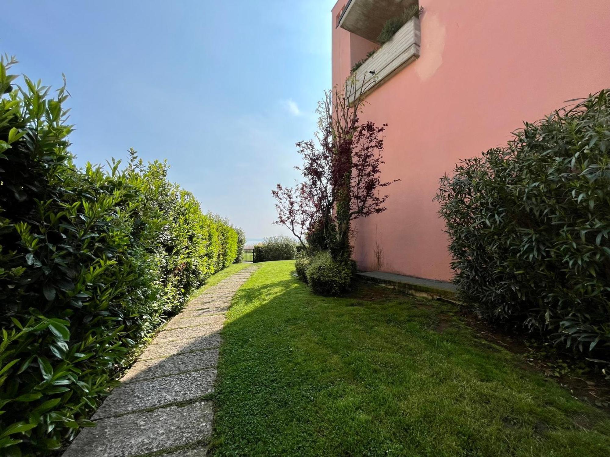 Aparthotel Virgilio Sirmione