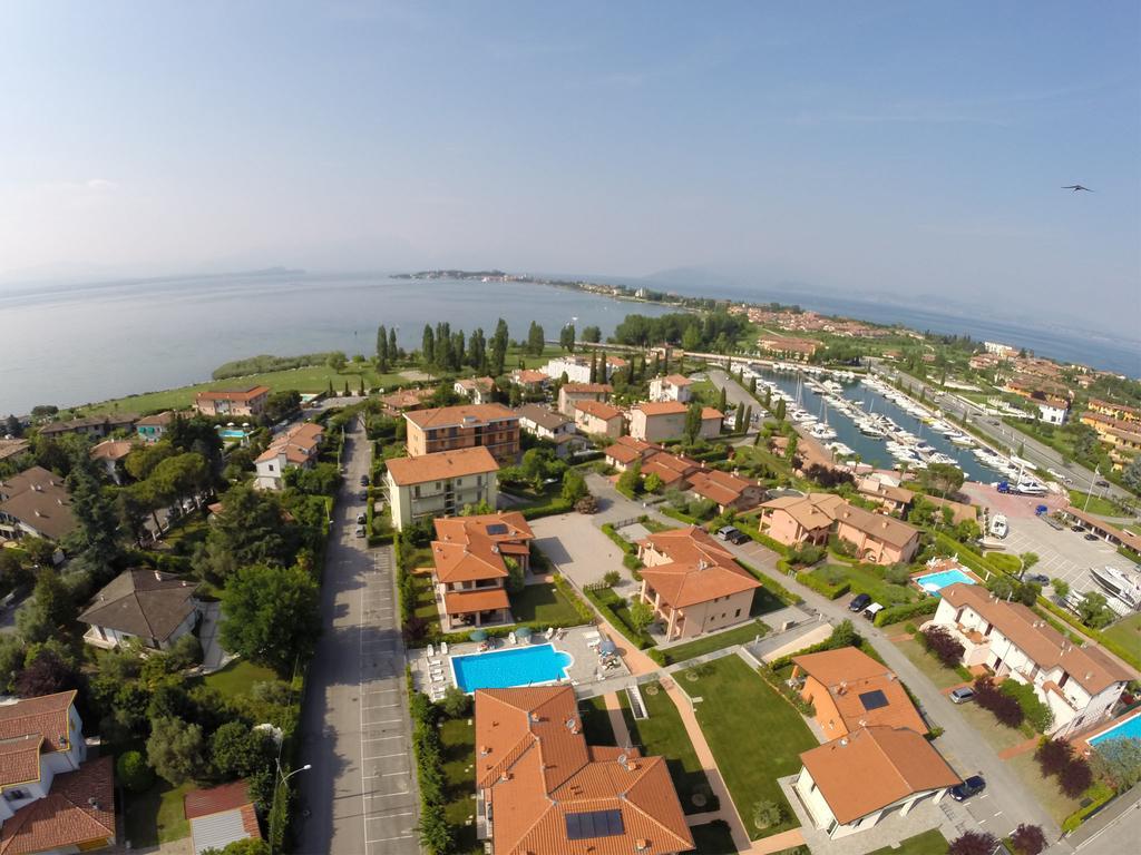Aparthotel Bellasirmione